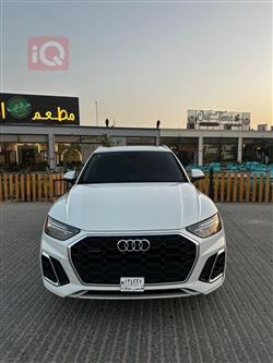 ئاودی Q5